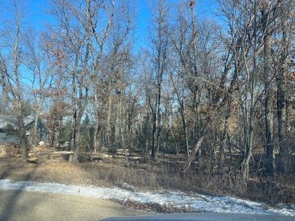 Homesite for sale in Menominee County, Wisconsin