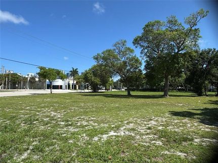 Land for sale in Broward County, Florida