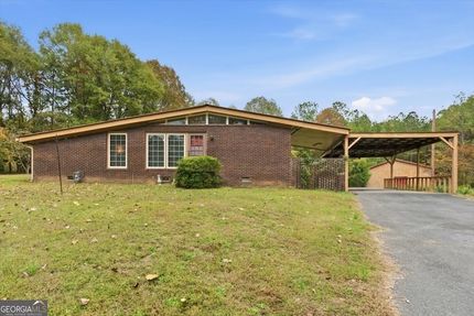 House for sale in Polk County, Georgia
