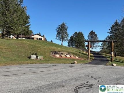 Land for sale in Lehigh County, Pennsylvania