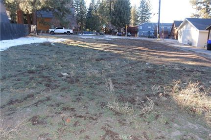 Undeveloped Land for sale in San Bernardino County, California