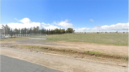 Land for sale in San Bernardino County, California