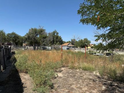 Land for sale in Pueblo County, Colorado