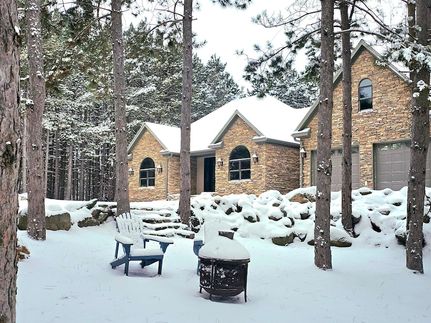 Land for sale in Becker County, Minnesota