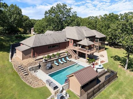 Land for sale in Benton County, Arkansas