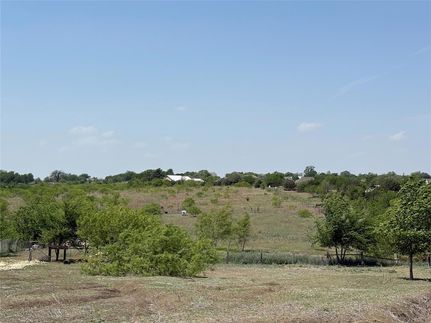 Land for sale in Williamson County, Texas