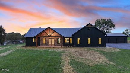 Land for sale in Washington County, Tennessee