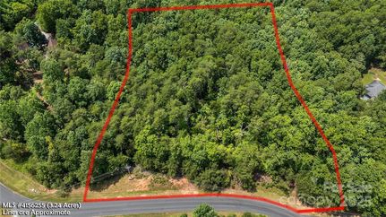 Land for sale in Polk County, North Carolina