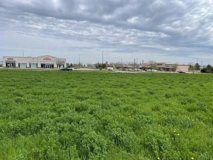 Homesite for sale in Poweshiek County, Iowa