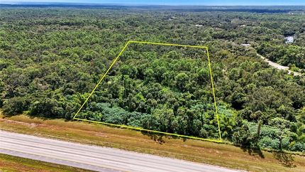 Land for sale in Sarasota County, Florida