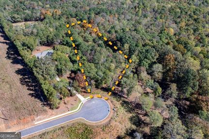 Land for sale in Clarke County, Georgia
