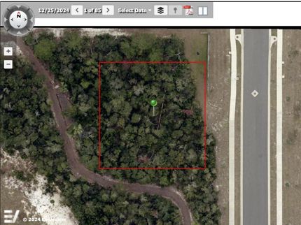 Land for sale in Volusia County, Florida