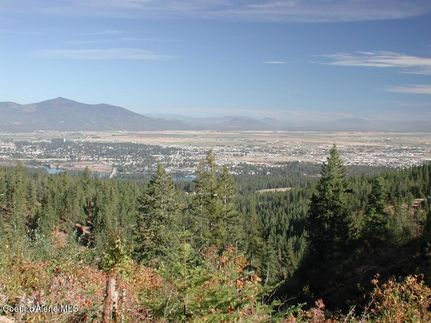 Land for sale in Kootenai County, Idaho