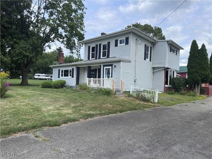 Land for sale in Trumbull County, Ohio