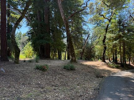 Land for sale in Santa Cruz County, California