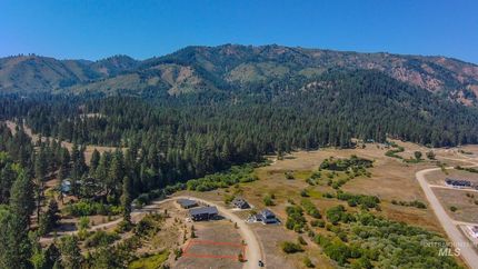 Land for sale in Boise County, Idaho