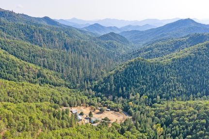 Land for sale in Jackson County, Oregon