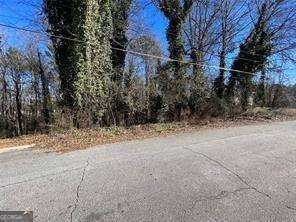 Land for sale in DeKalb County, Georgia