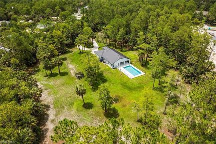 Land for sale in Collier County, Florida