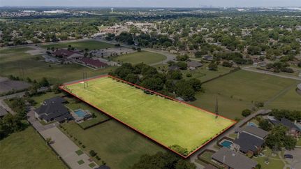 Land for sale in Dallas County, Texas