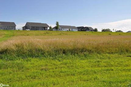 Homesite for sale in Carroll County, Iowa