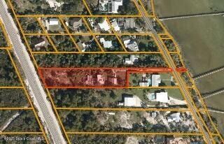 Land for sale in Saint Lucie County, Florida