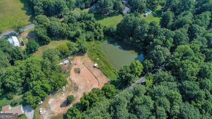 Land for sale in Fulton County, Georgia