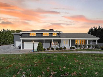 Land for sale in Westmoreland County, Pennsylvania