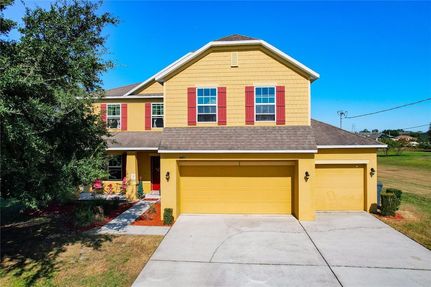 Land for sale in Polk County, Florida