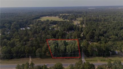 Land for sale in Rapides Parish, Louisiana