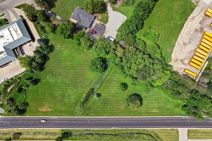 Homesite for sale in Dodge County, Wisconsin