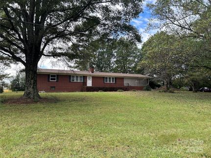 Land for sale in Stanly County, North Carolina