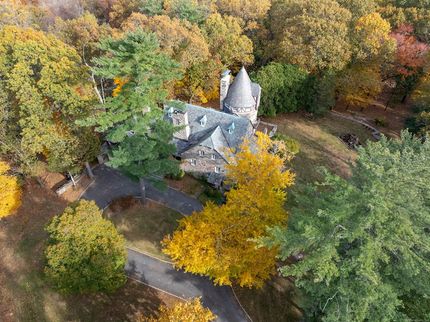 House for sale in Fairfield County, Connecticut