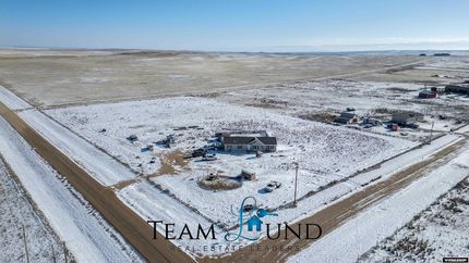 House for sale in Natrona County, Wyoming