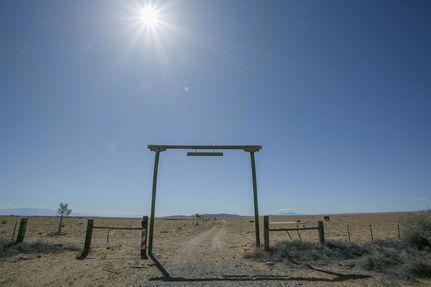 Land for sale in Bernalillo County, New Mexico