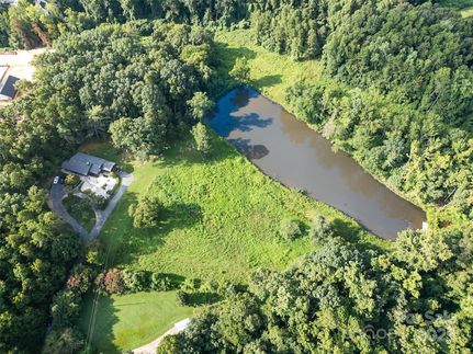 Land for sale in Mecklenburg County, North Carolina