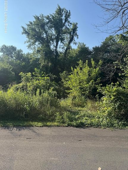 Land for sale in Jefferson County, Kentucky