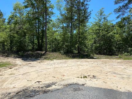 Land for sale in Baldwin County, Georgia