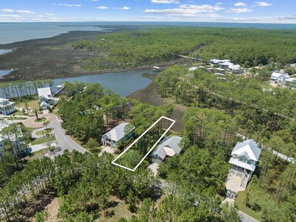 Land for sale in Walton County, Florida