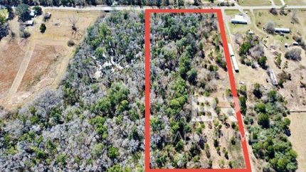 Land for sale in Baldwin County, Alabama