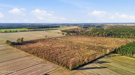 Land for sale in Pasquotank County, North Carolina