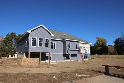 Land for sale in Isanti County, Minnesota