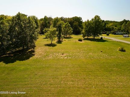 Land for sale in Bullitt County, Kentucky