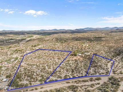 Land for sale in Maricopa County, Arizona