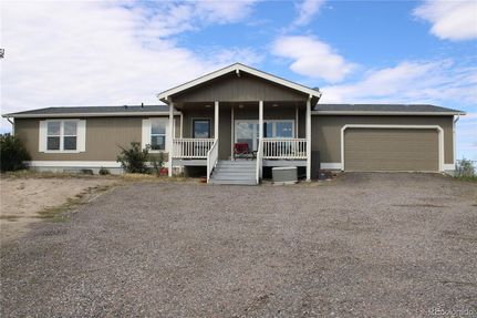 Land for sale in Adams County, Colorado