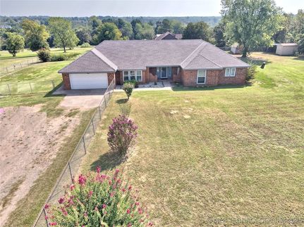 Land for sale in Oklahoma County, Oklahoma