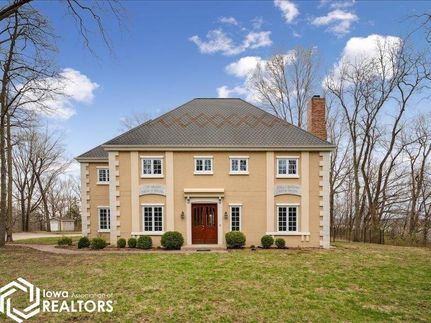 Land for sale in Lee County, Iowa