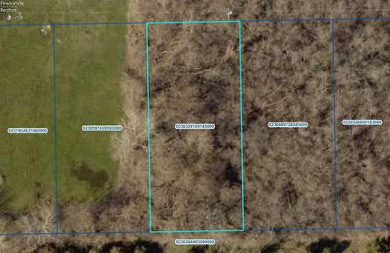Land for sale in Ottawa County, Ohio