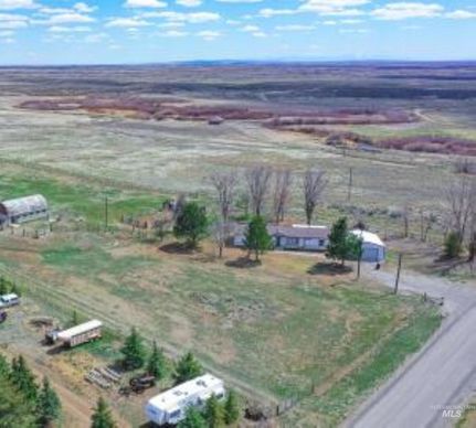 Land for sale in Lincoln County, Idaho