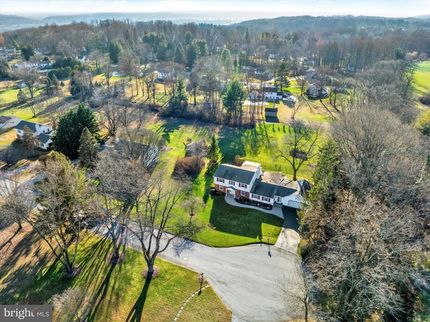 Land for sale in Chester County, Pennsylvania